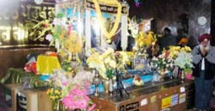 Joshimath Travel Guide