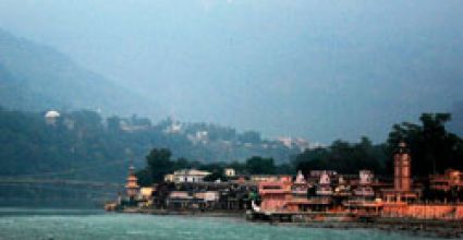 Rishikesh Travel Guide