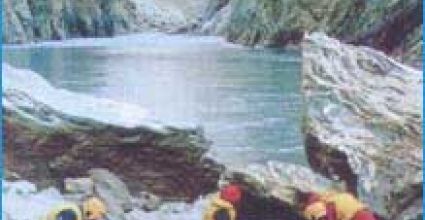 Zanskar Travel Guide