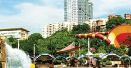 Kuala Lumpur Travel Guide