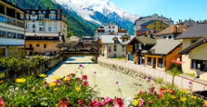 Chamonix Travel Guide