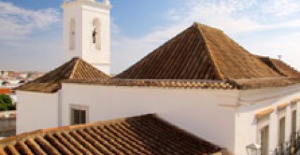 Tavira Travel Guide