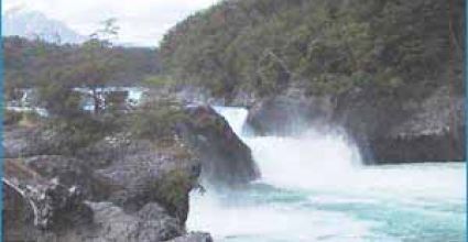 Puerto Montt Travel Guide