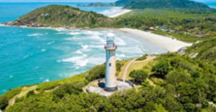 Paranagua Travel Guide