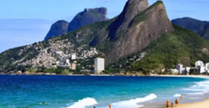 Rio De Janeiro Travel Guide
