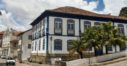 Minas Gerais Travel Guide