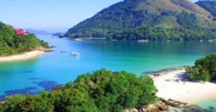 Sao Paulo Travel Guide