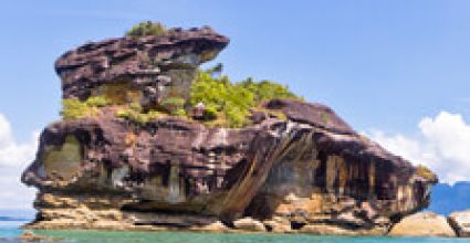 Sarawak Travel Guide