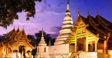 Chiang Mai Travel Guide