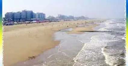 Scheveningen Travel Guide