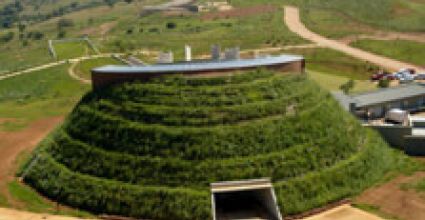 Gauteng Travel Guide