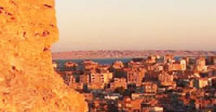 Hurghada Travel Guide