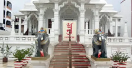 Mombasa Travel Guide