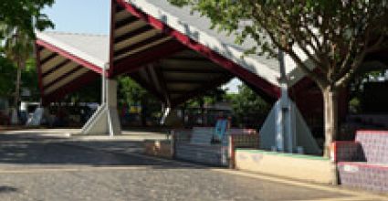 Poza Rica Travel Guide