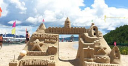 Mimaropa Travel Guide