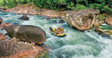 Queensland Travel Guide