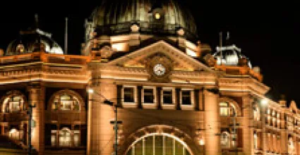 Melbourne Travel Guide