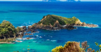 Whangarei Travel Guide