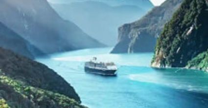 Milford Sound Travel Guide
