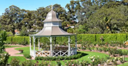 Wollongong Travel Guide