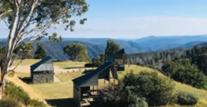 Cabramurra Travel Guide