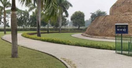 Kushinagar Travel Guide