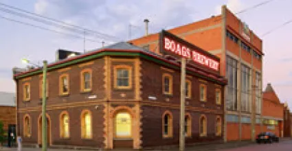 Launceston Travel Guide