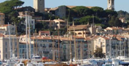 Cannes Travel Guide