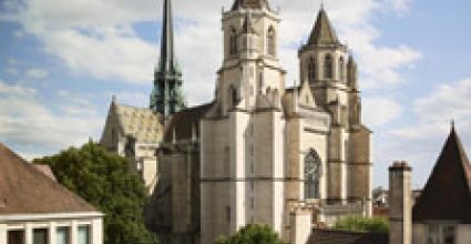 Dijon Travel Guide