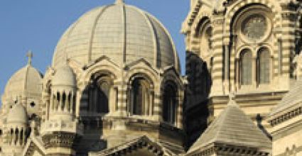 Marseille Travel Guide