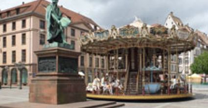 Strasbourg Travel Guide