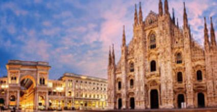 Milan Travel Guide