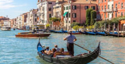 Venice Travel Guide