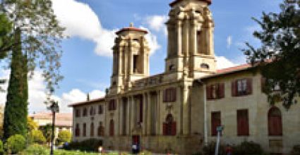 Bloemfontein Travel Guide