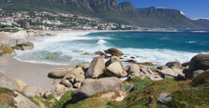 Cape Town Travel Guide
