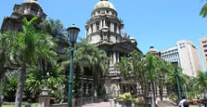 Durban Travel Guide