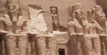 Abu Simbel Travel Guide