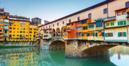 Florence Travel Guide