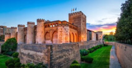 Zaragoza Travel Guide