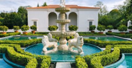 Hamilton Travel Guide