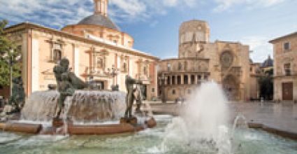 Valencia Travel Guide