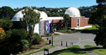 Wellington Travel Guide