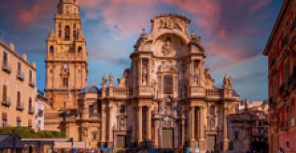 Murcia Travel Guide