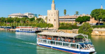 Seville Travel Guide