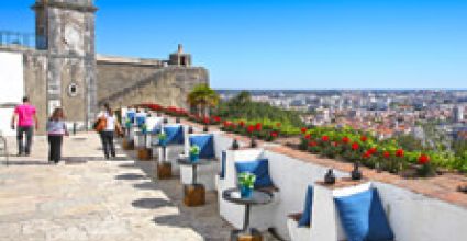 Setubal Travel Guide