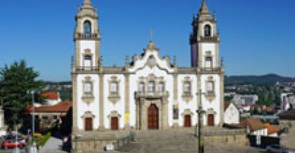 Viseu Travel Guide