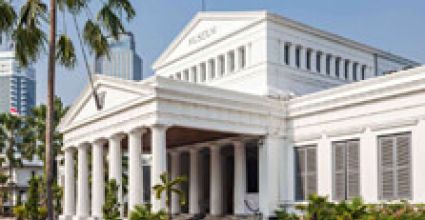 Jakarta Travel Guide