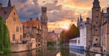 Bruges Travel Guide