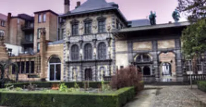 Antwerp Travel Guide