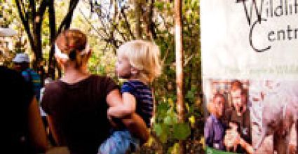 Lilongwe Travel Guide